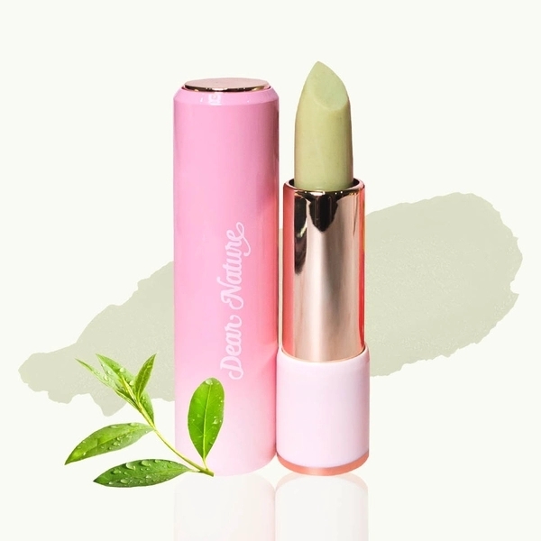 Son dưỡng Tropical Taste Nature Lipbalm New look