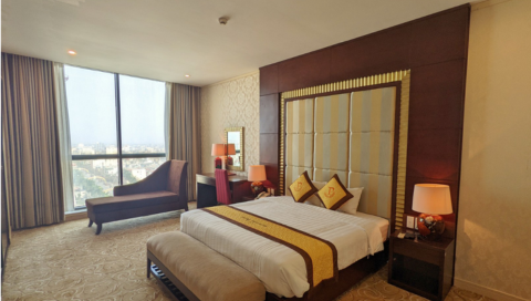 Phòng Executive Suite