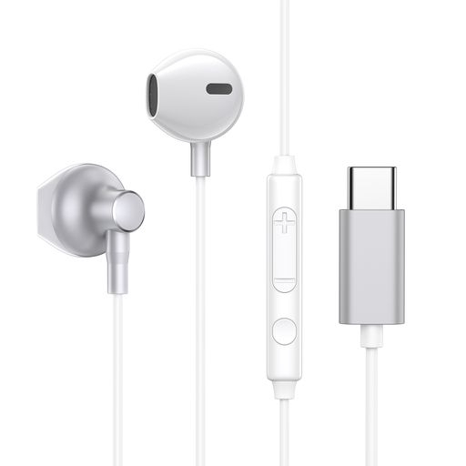 Tai nghe có dây Joyroom EC03 Digital Type C Wired Earphones