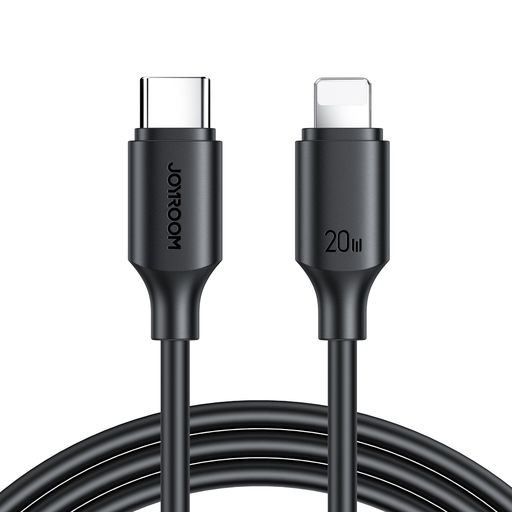 Cáp sạc Joyroom S-CL020A9 20W Type C to iPhone Fast Charging Data Cable