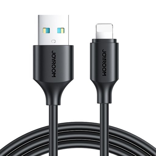 Cáp sạc Joyroom S-UL012A9 2.4A USB iPhone Fast Charging Data Cable