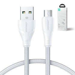 Cáp sạc Joyroom S-UM018A9 2.4A USB Micro Fast Charging Data Cable