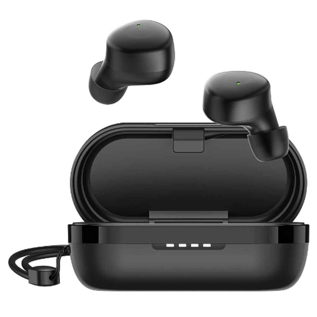 Joyroom JR-TL1 Pro TWS Wireless Earbuds Black