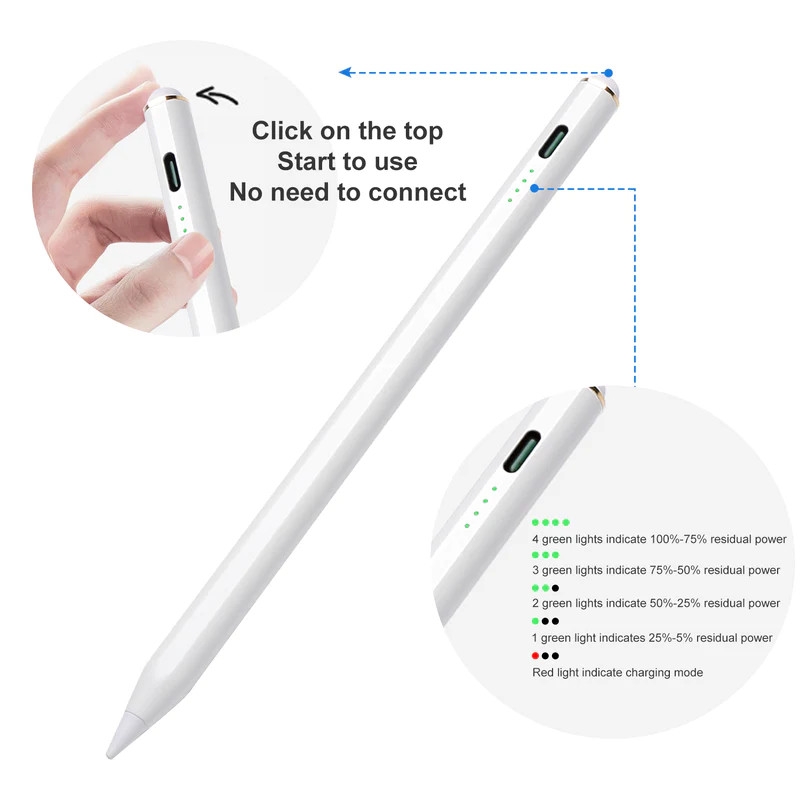 Joyroom Active Stylus Pen 