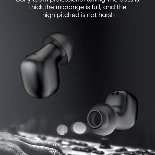 Tai nghe không dây bluetooth Joyroom MG-C05 Mini TWS True Wireless Earbuds