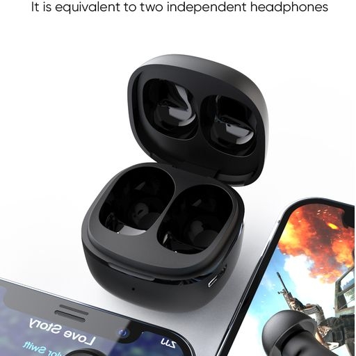 Tai nghe không dây bluetooth Joyroom MG-C05 Mini TWS True Wireless Earbuds