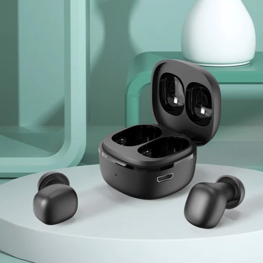 Tai nghe không dây bluetooth Joyroom MG-C05 Mini TWS True Wireless Earbuds