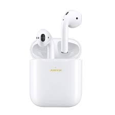 Joyroom TWS Wireless Earphones-White