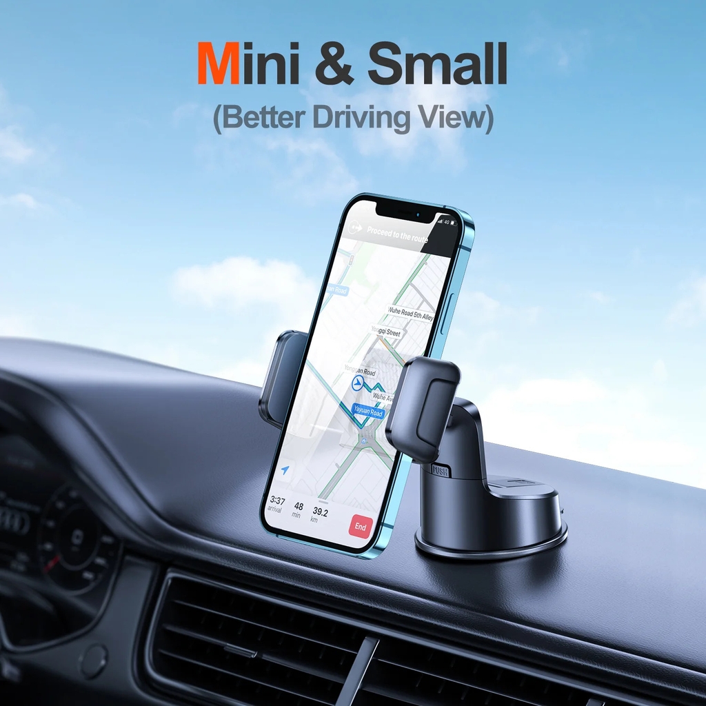 Giá đỡ điện thoại Joyroom JR-ZS284 Car Phone Holder