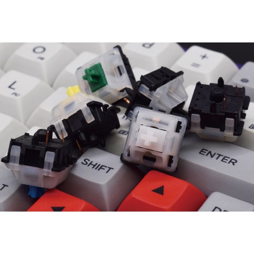 Gateron KS switches
