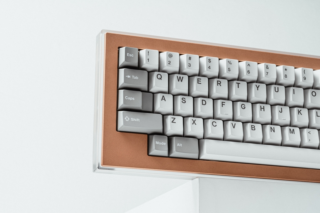 [GB] Protagonist Case