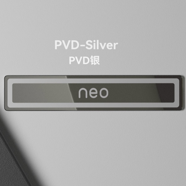 [In stock] Neo70 Badge