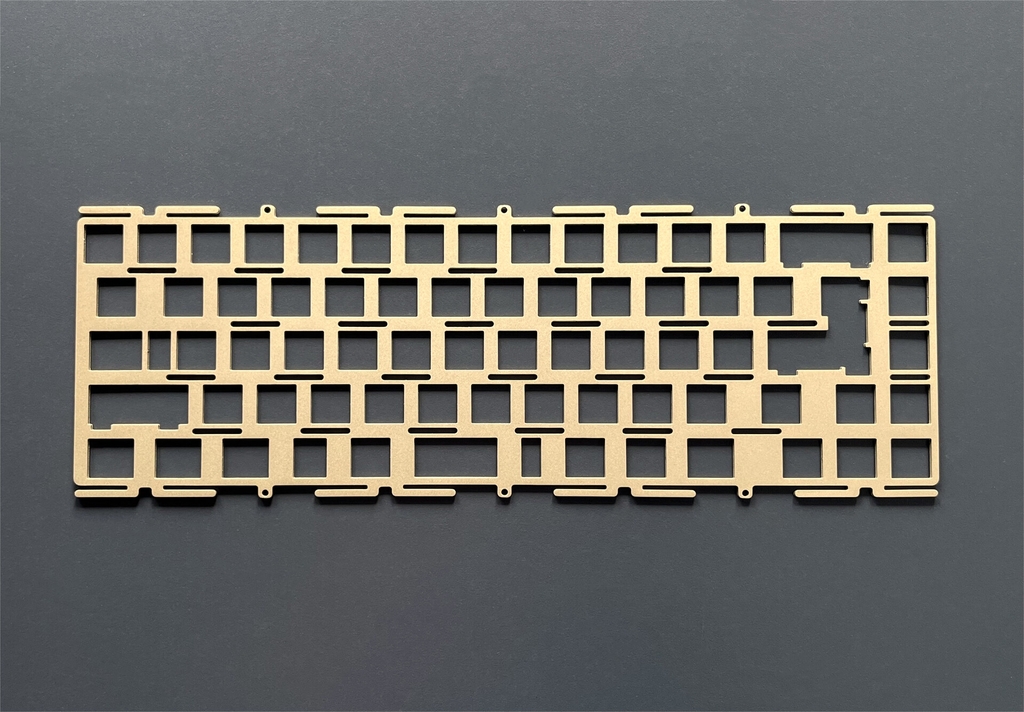 [GB] MKC65 Add-ons