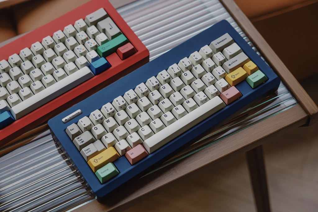 [GB] MM-Class60 Case