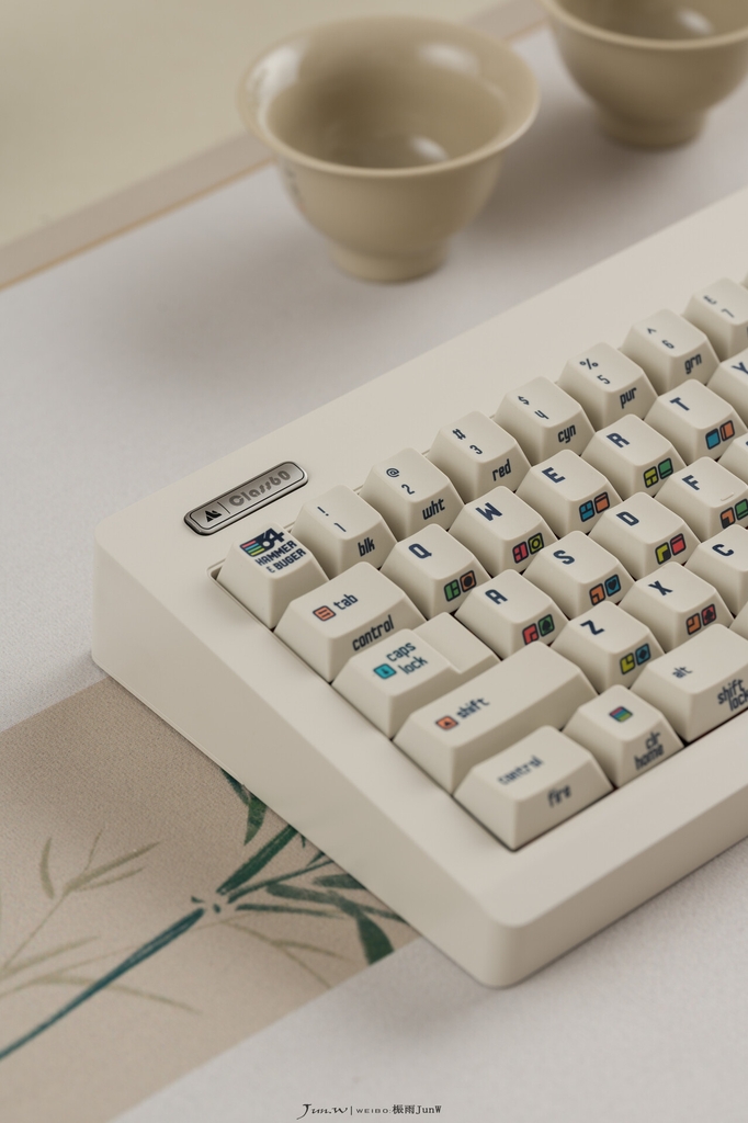 [GB] MM-Class60 Case