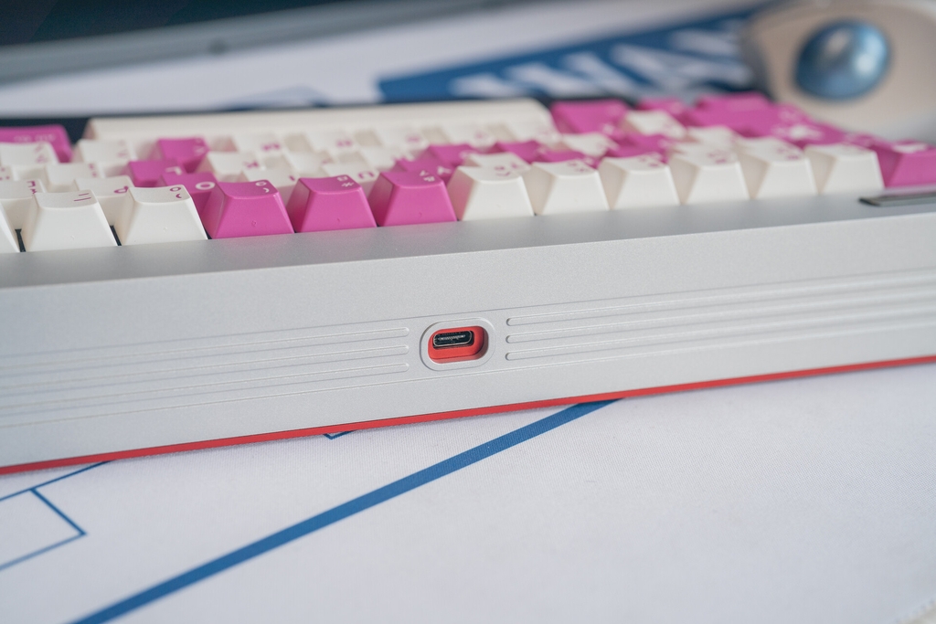 [GB] MM-Class60 Case