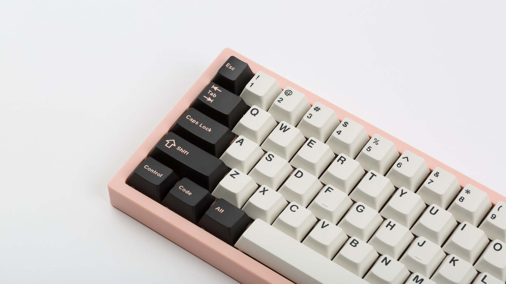 GMK CYL Olivia Nº3