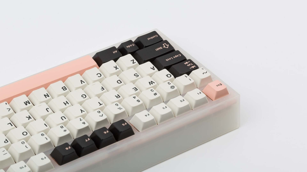 GMK CYL Olivia Nº3