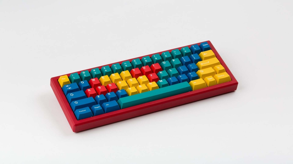 GMK CYL PANELS