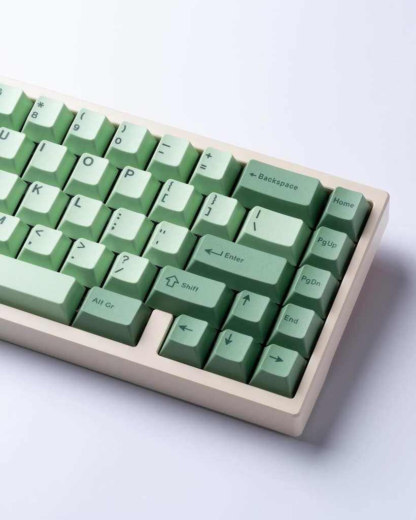 [GB] Krush65 case