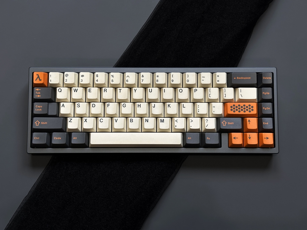 [GB] Krush65 case