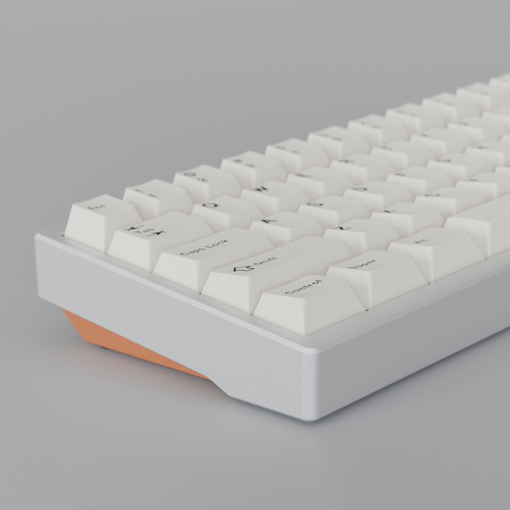 [GB] Krush65 case