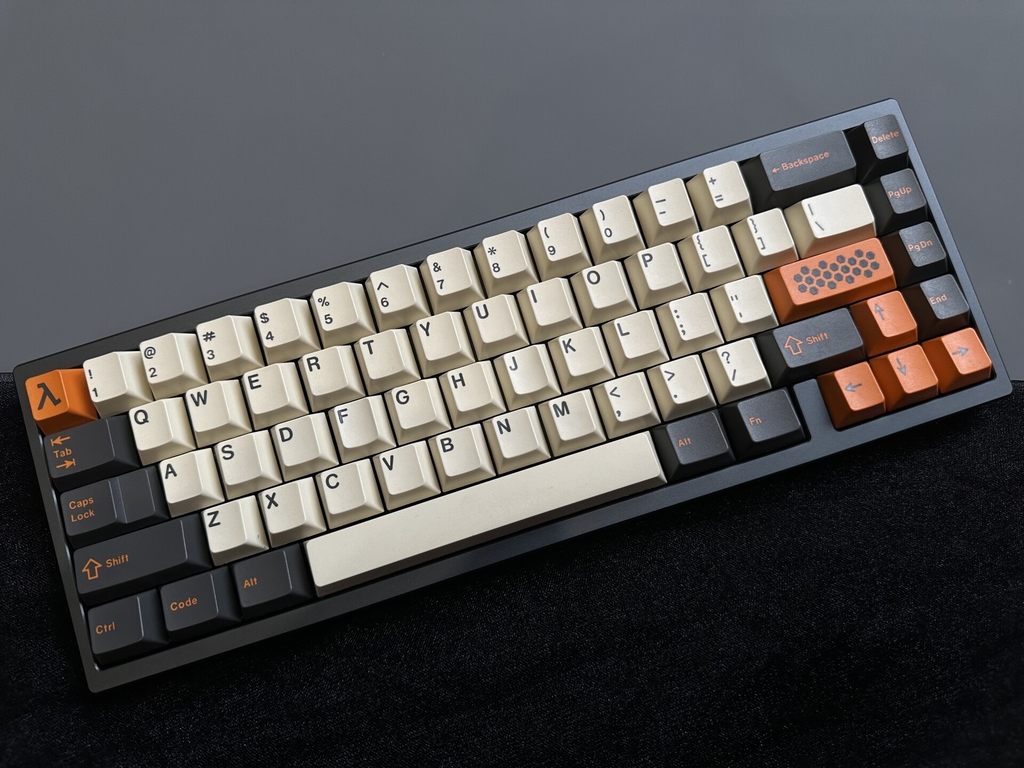 [GB] Krush65 case