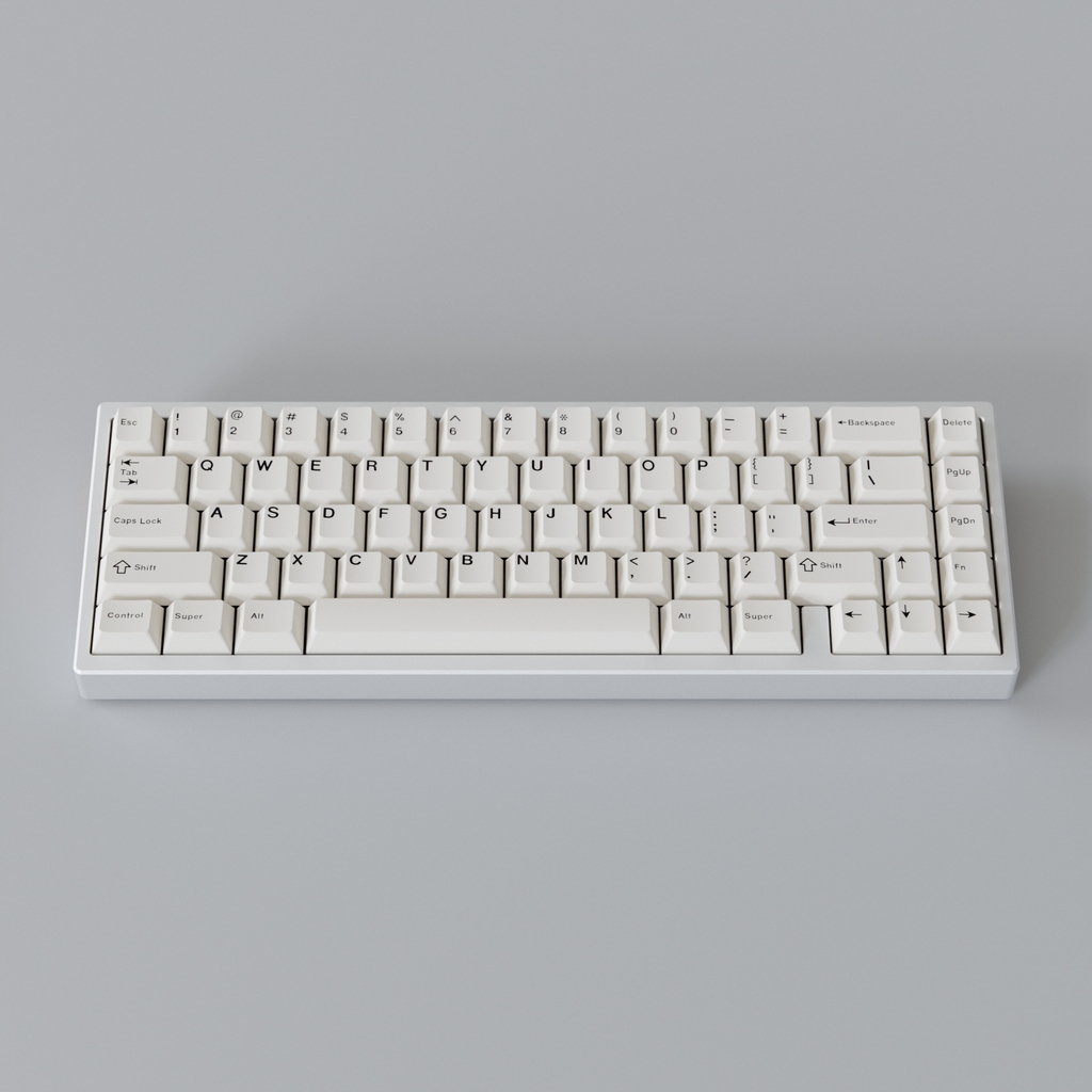 [GB] Krush65 case