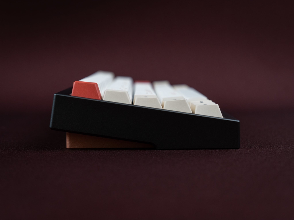 [GB] Leviatán Keyboard Kit