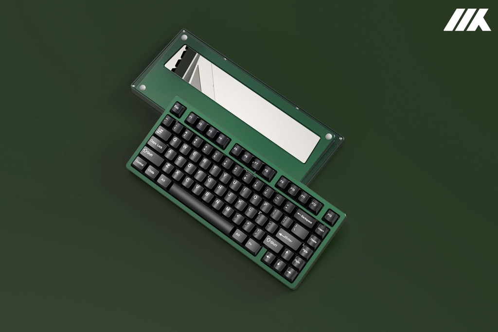 [GB] MKC75 option (Weight)