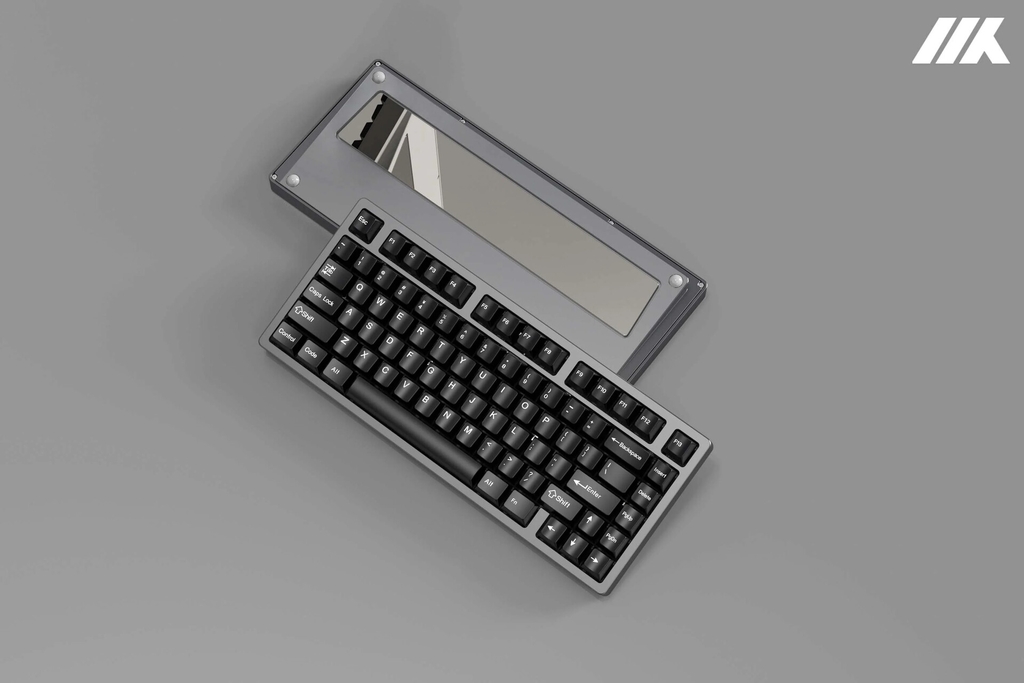 [GB] MKC75 option (Weight)