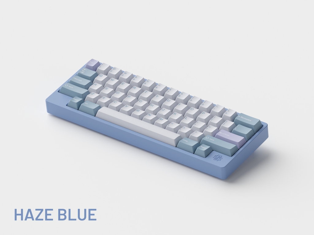 [GB] Molly60 Case