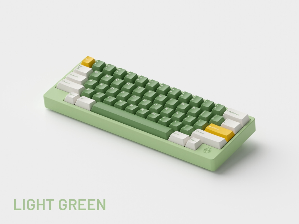 [GB] Molly60 Case