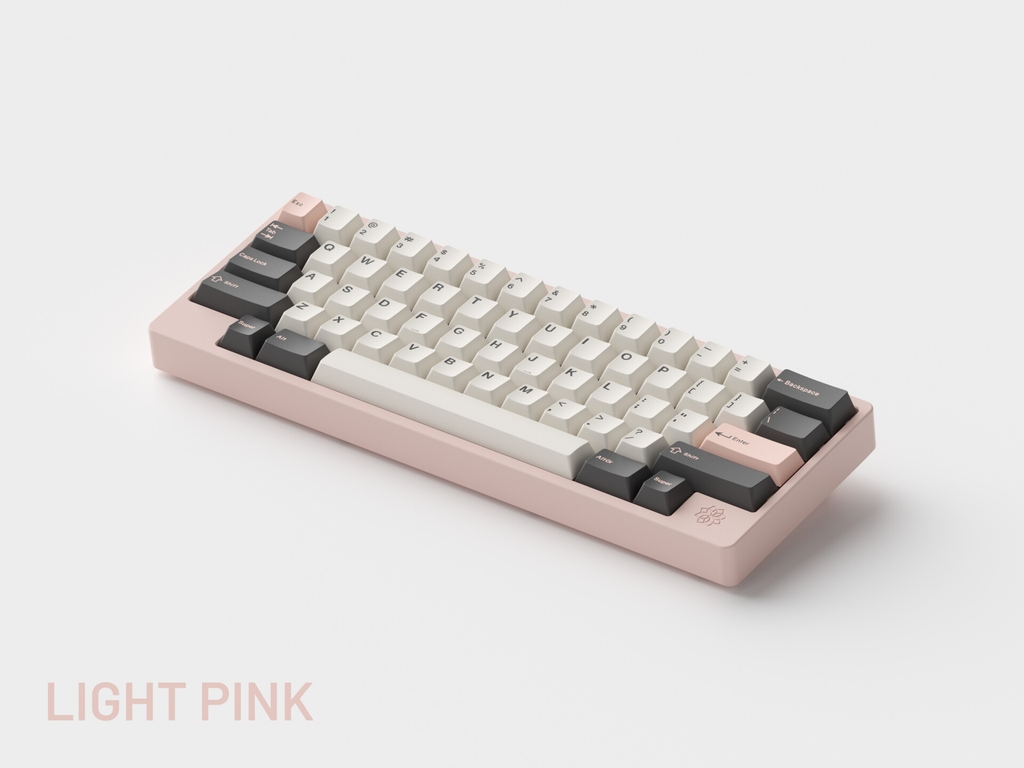 [GB] Molly60 Case