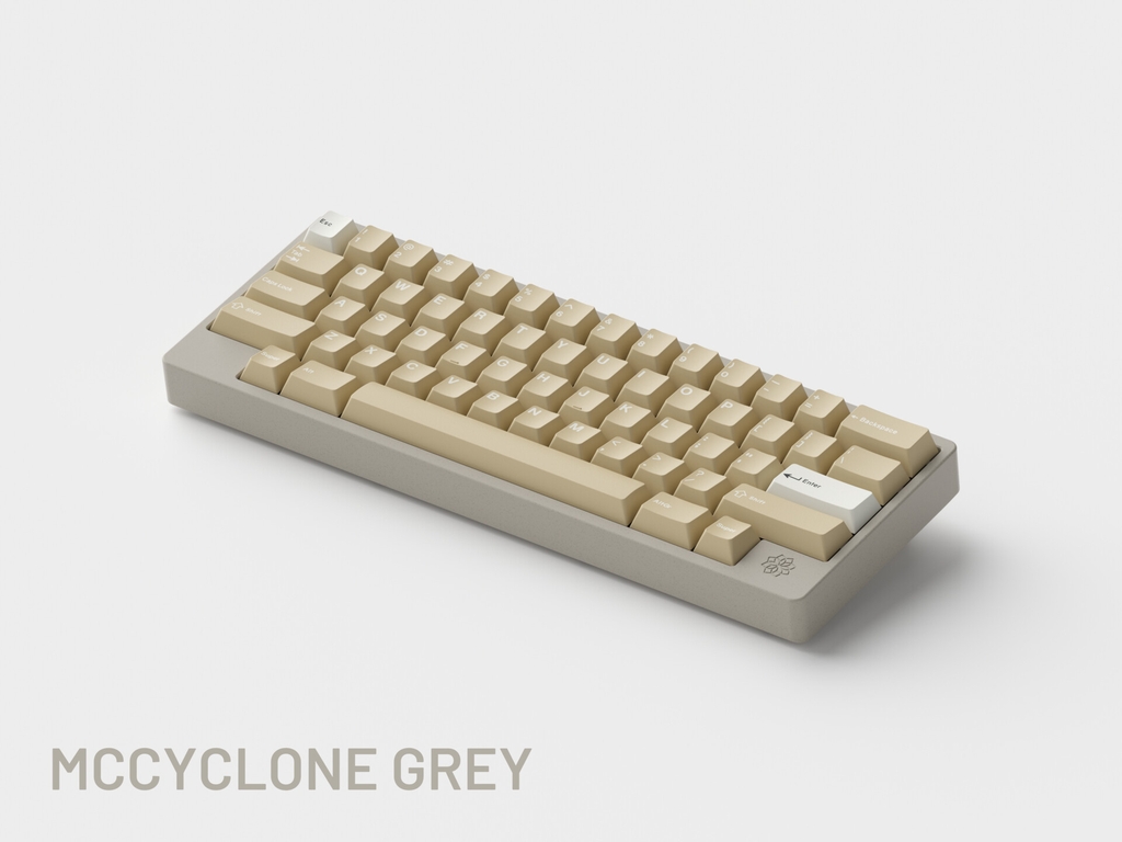 [GB] Molly60 Case