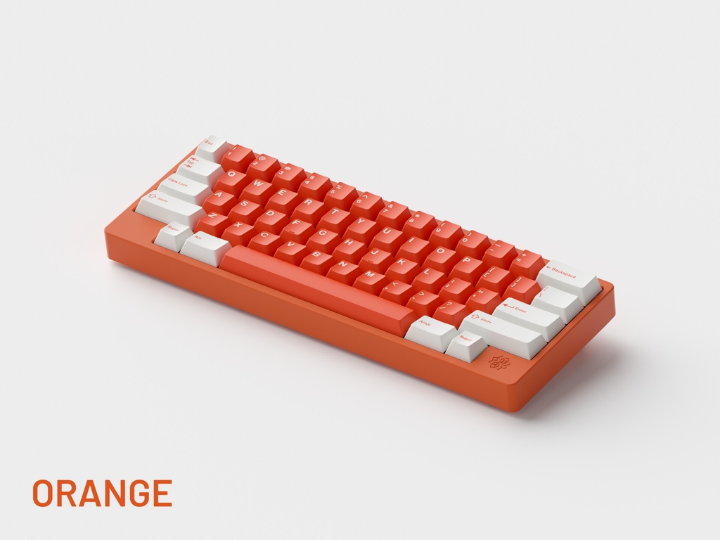 [GB] Molly60 Case