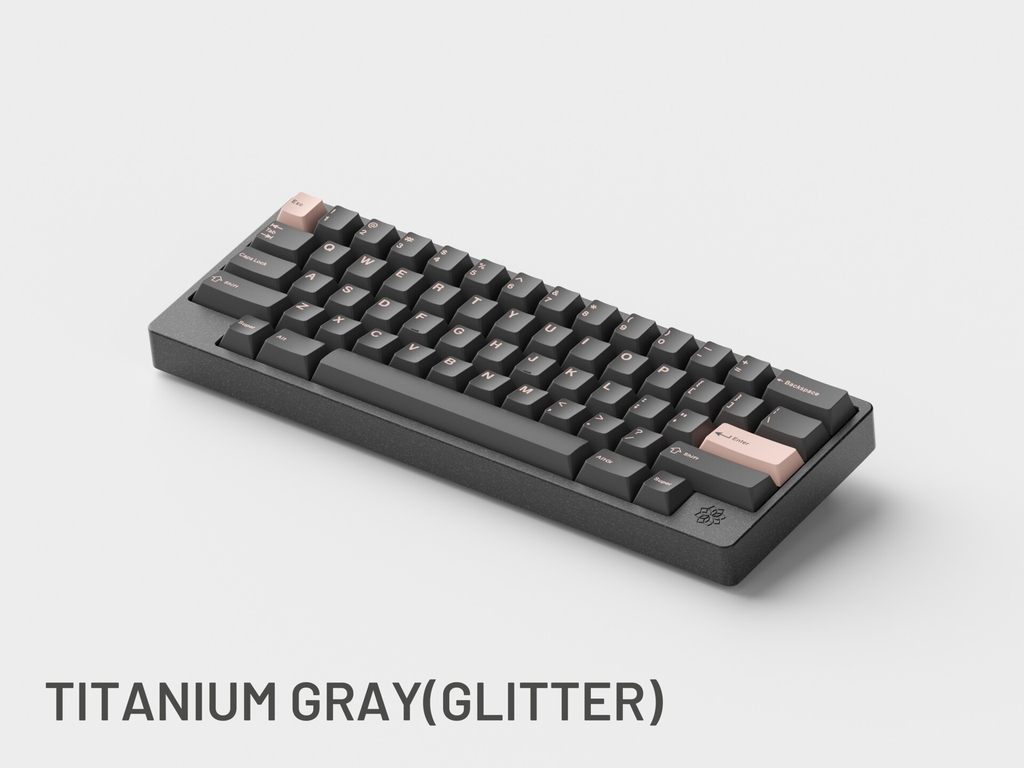 [GB] Molly60 Case