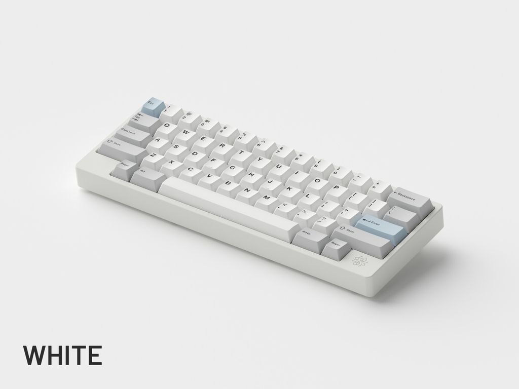 [GB] Molly60 Case