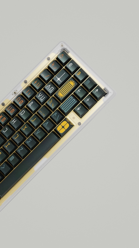 [GB] MV Expo GMK CYL