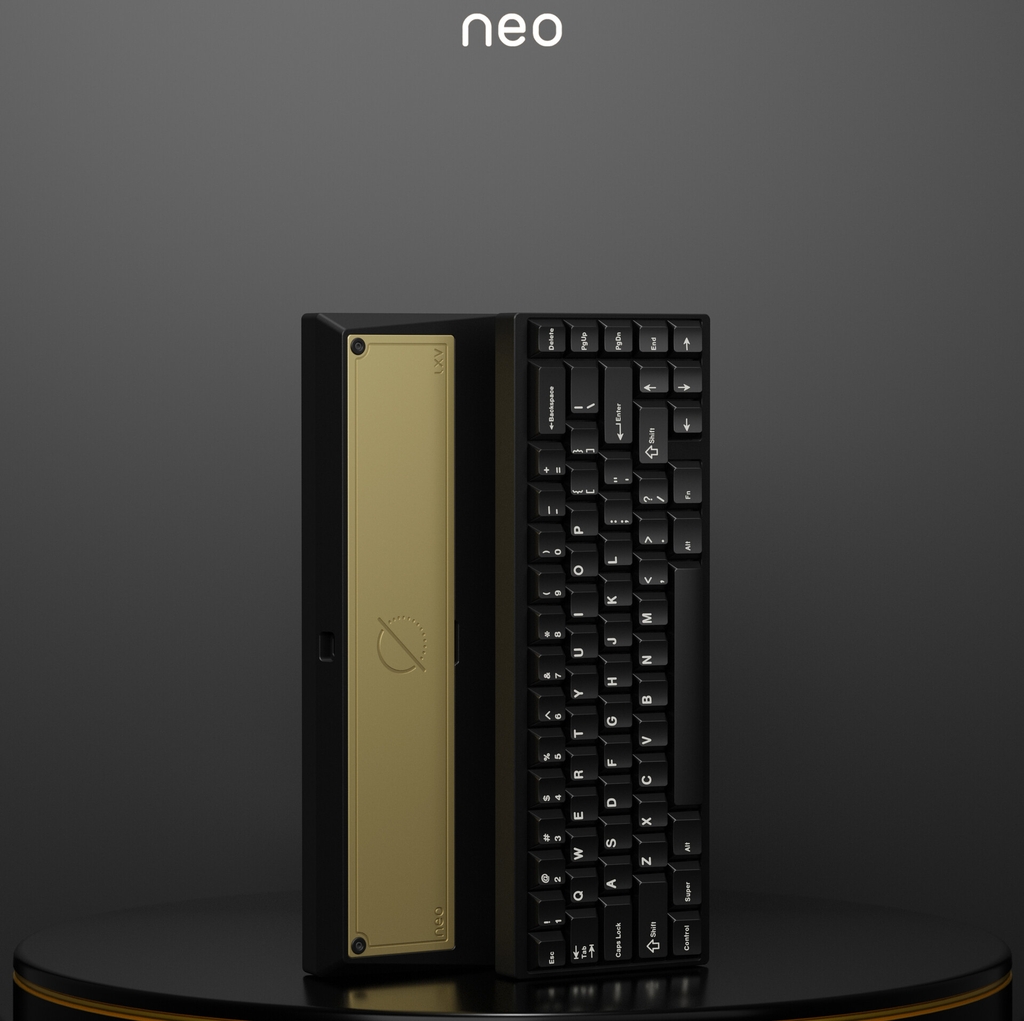 Neo65 Case