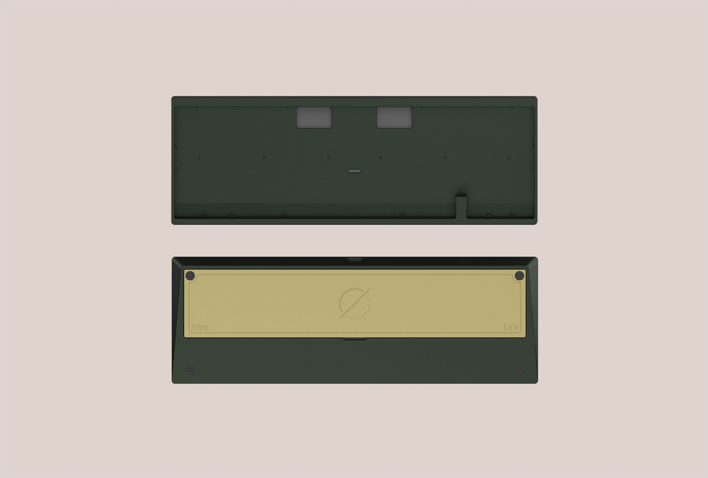 Neo65 Case