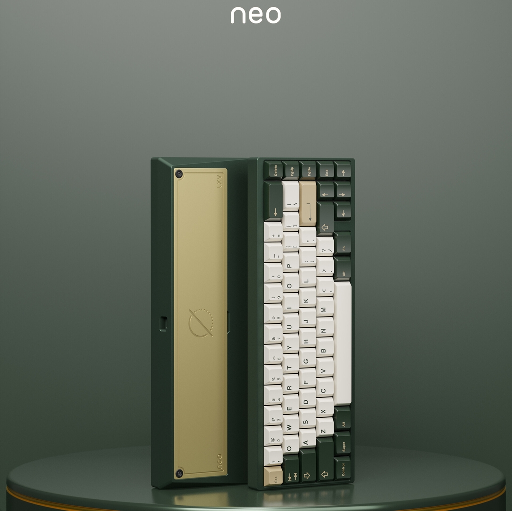 Neo65 Case