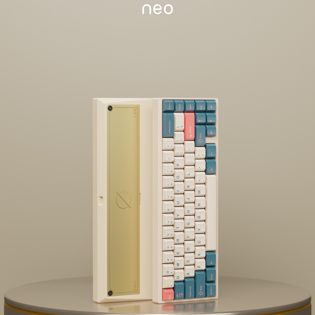 [In Stock] Neo65 case