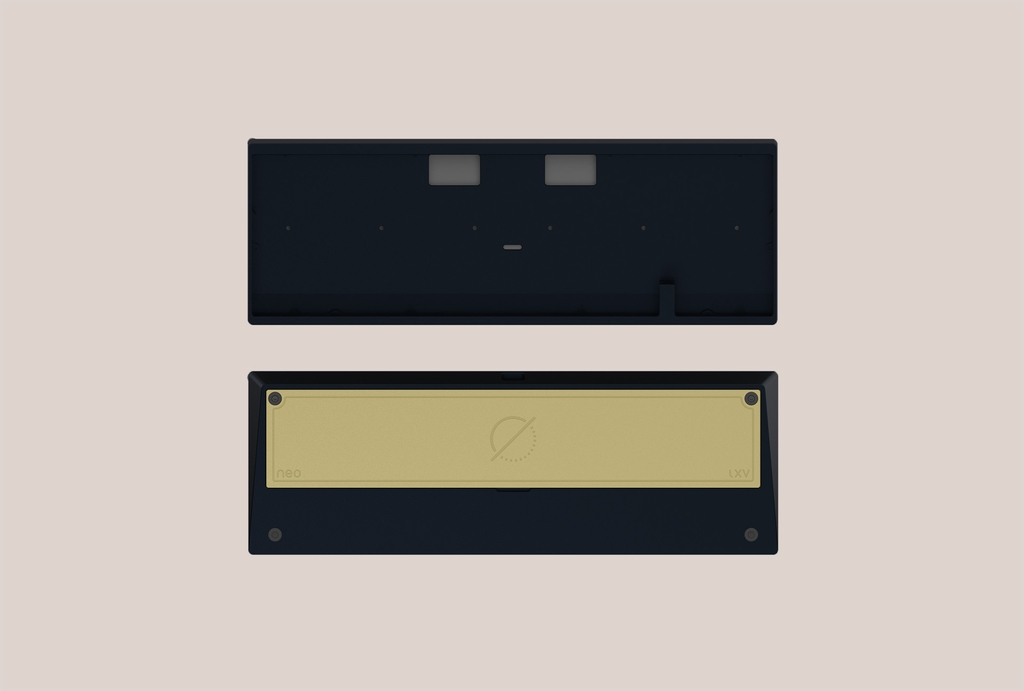 Neo65 Case