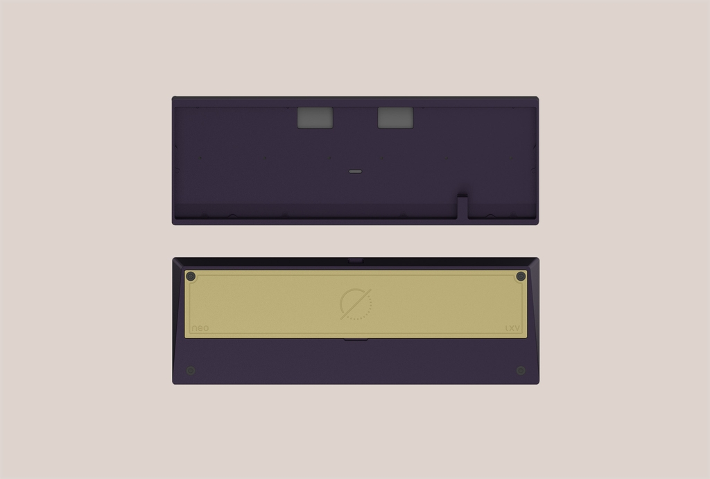 Neo65 Case
