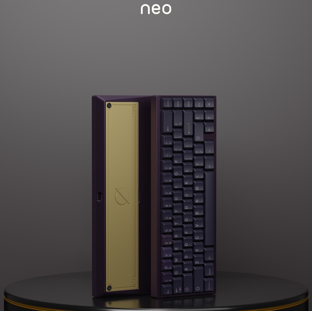 [In Stock] Neo65 case