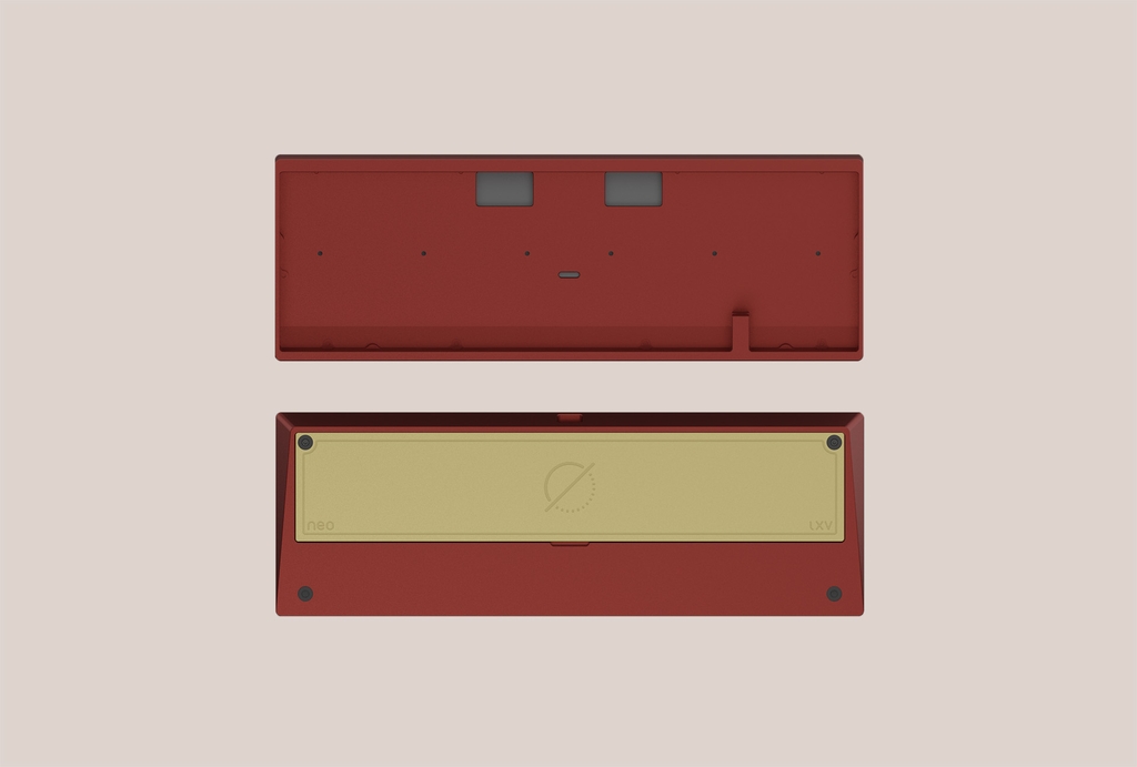Neo65 Case