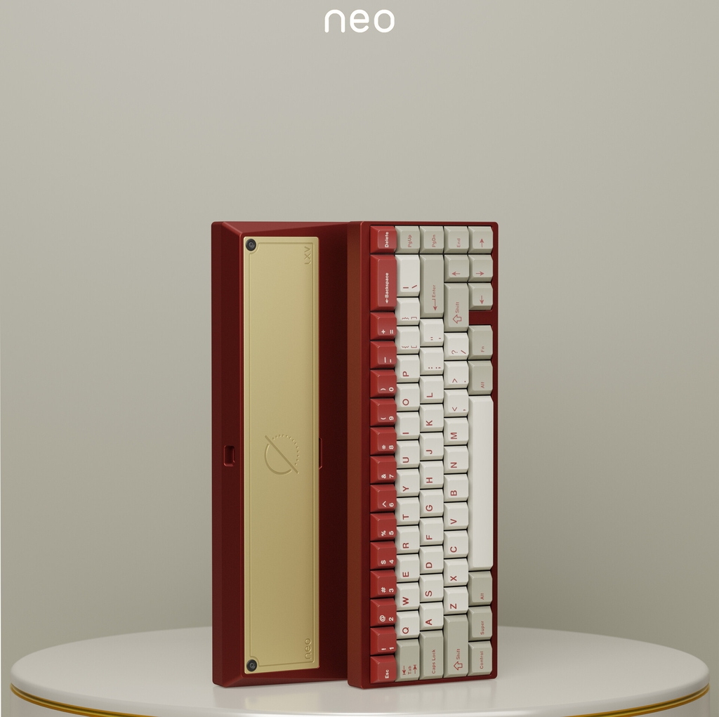 Neo65 Case