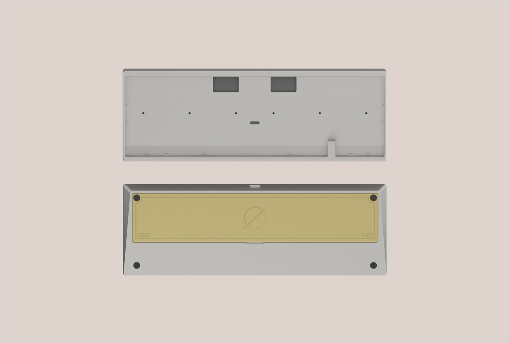 Neo65 Case