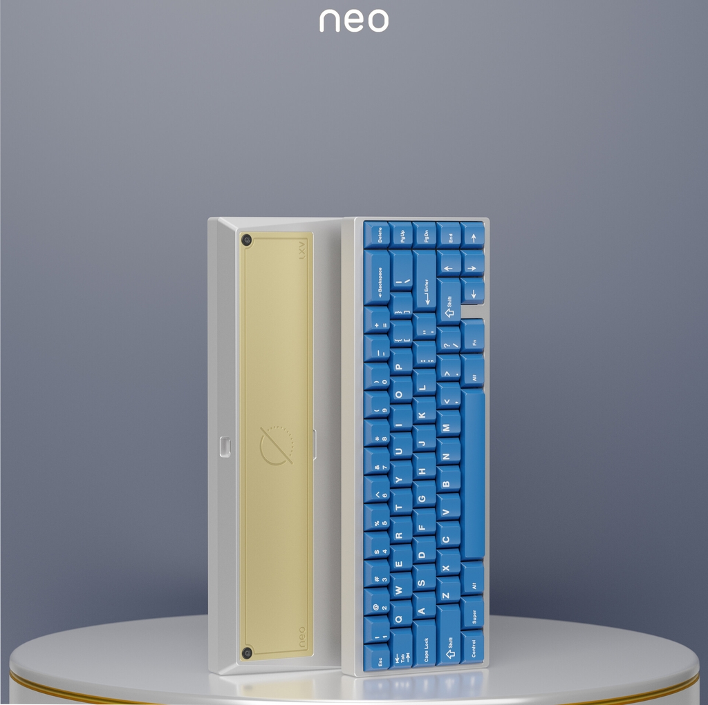 Neo65 Case